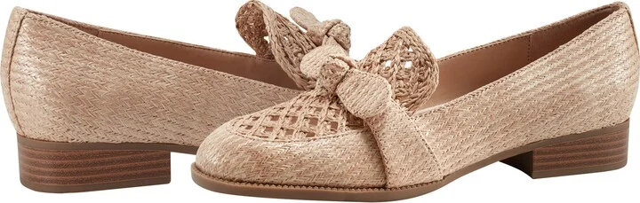 Lilanaa Bow Loafer - Image 10