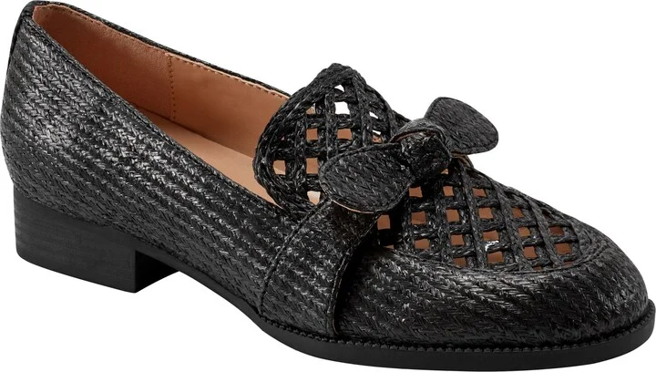 Lilanaa Bow Loafer