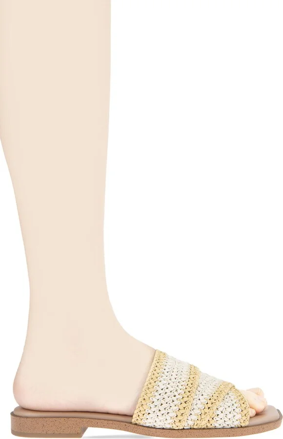Lileen Slide Sandal - Image 2