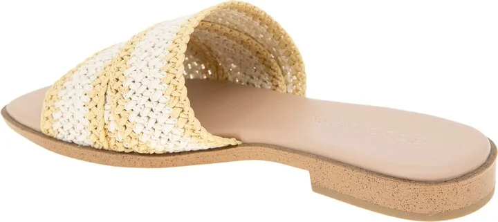 Lileen Slide Sandal - Image 3