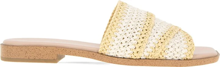 Lileen Slide Sandal - Image 4