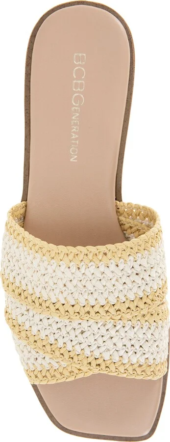 Lileen Slide Sandal - Image 5