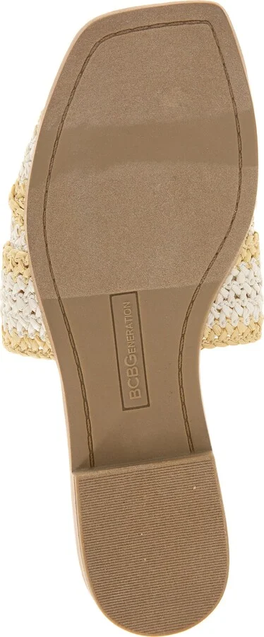 Lileen Slide Sandal - Image 6