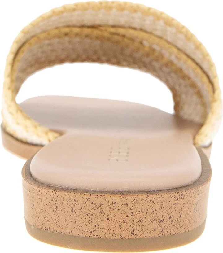 Lileen Slide Sandal - Image 7