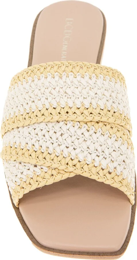 Lileen Slide Sandal - Image 8