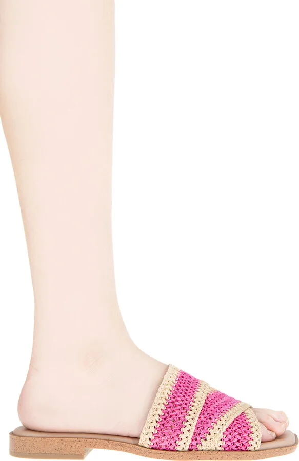 Lileen Slide Sandal - Image 10