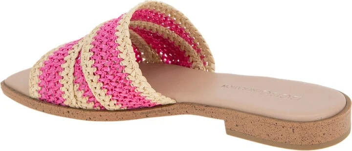 Lileen Slide Sandal - Image 11
