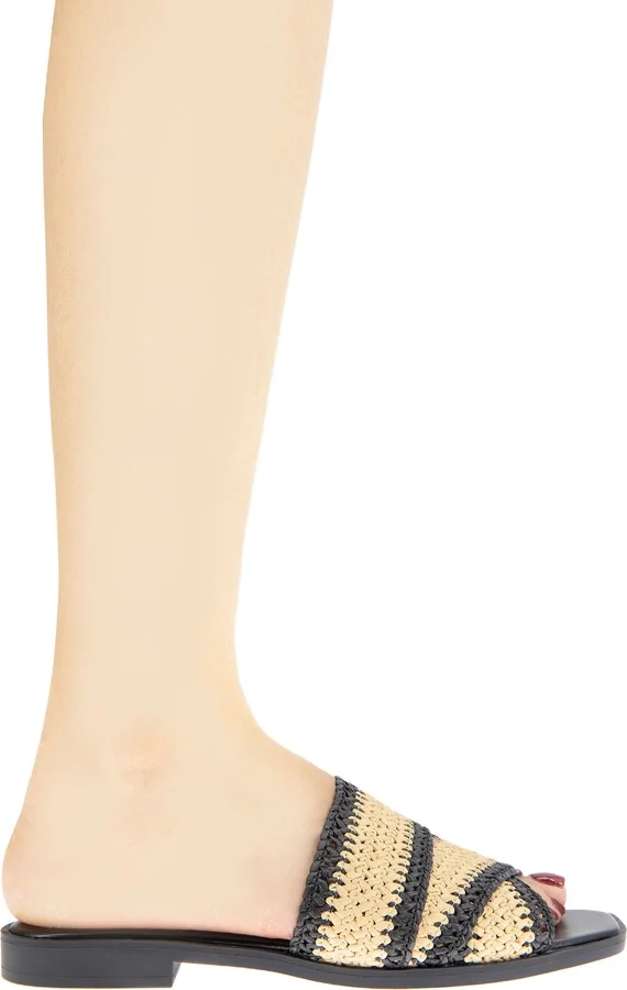 Lileen Slide Sandal - Image 2