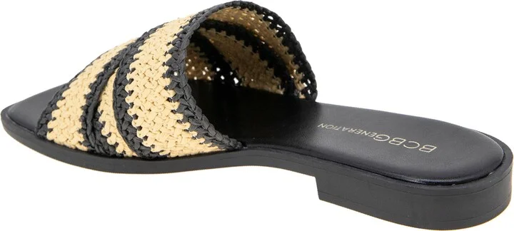 Lileen Slide Sandal - Image 3