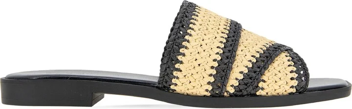 Lileen Slide Sandal - Image 4