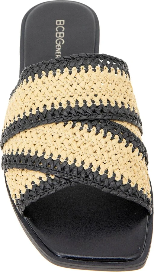 Lileen Slide Sandal - Image 5