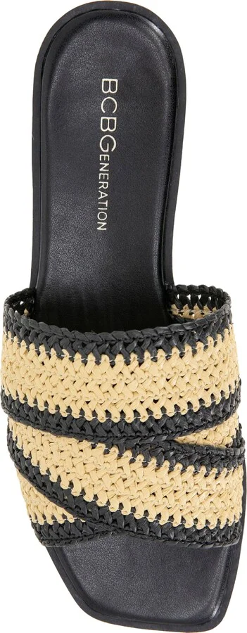 Lileen Slide Sandal - Image 6