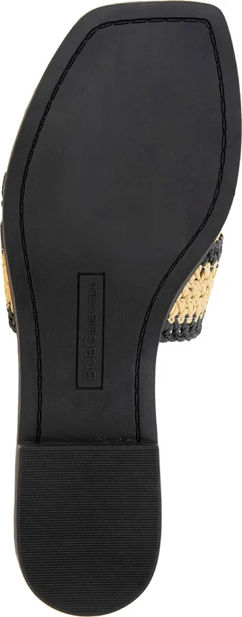 Lileen Slide Sandal - Image 7