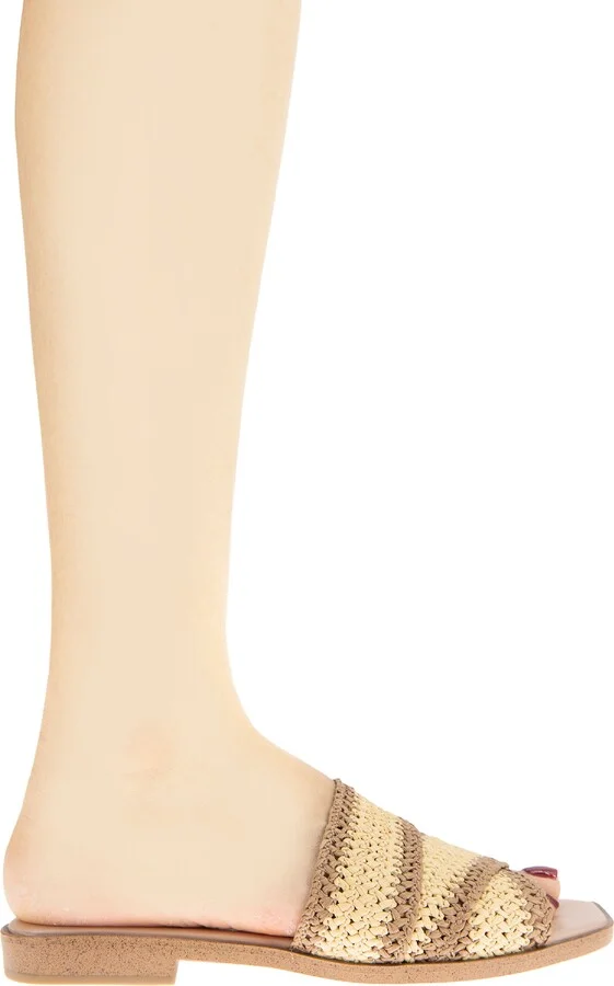 Lileen Slide Sandal - Image 10