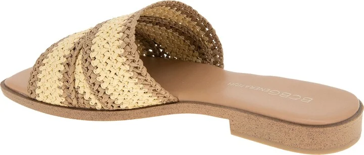 Lileen Slide Sandal - Image 11