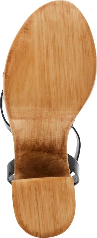 Lilia Ankle Strap Platform Sandal - Image 5