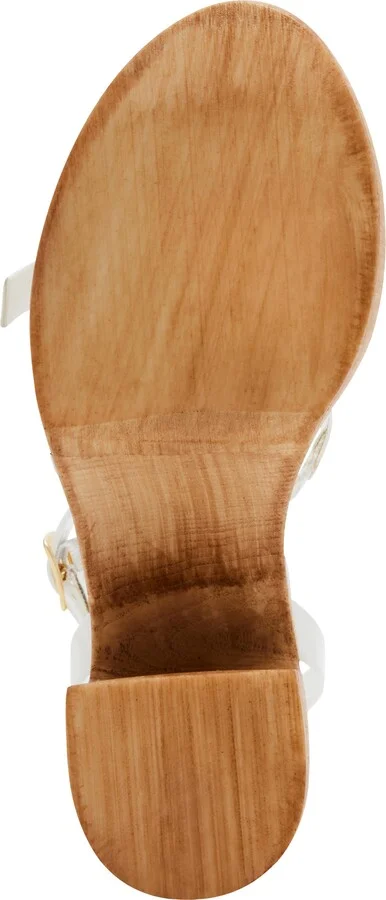 Lilia Ankle Strap Platform Sandal - Image 11