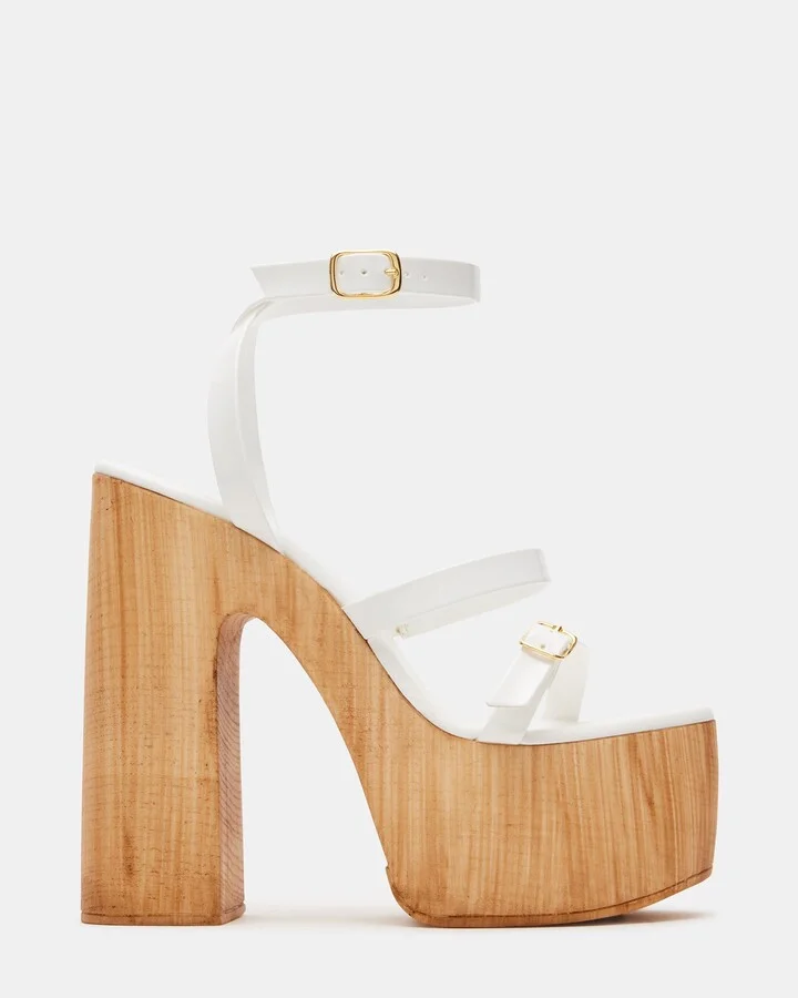 White Patent
