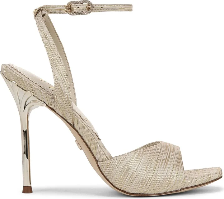 Lilian Slingback Sandal - Image 3