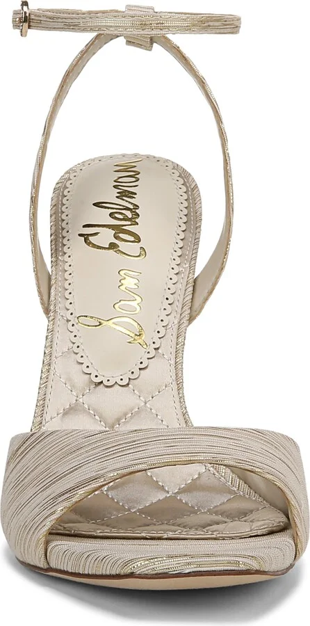 Lilian Slingback Sandal - Image 4