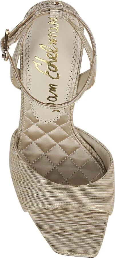 Lilian Slingback Sandal - Image 5