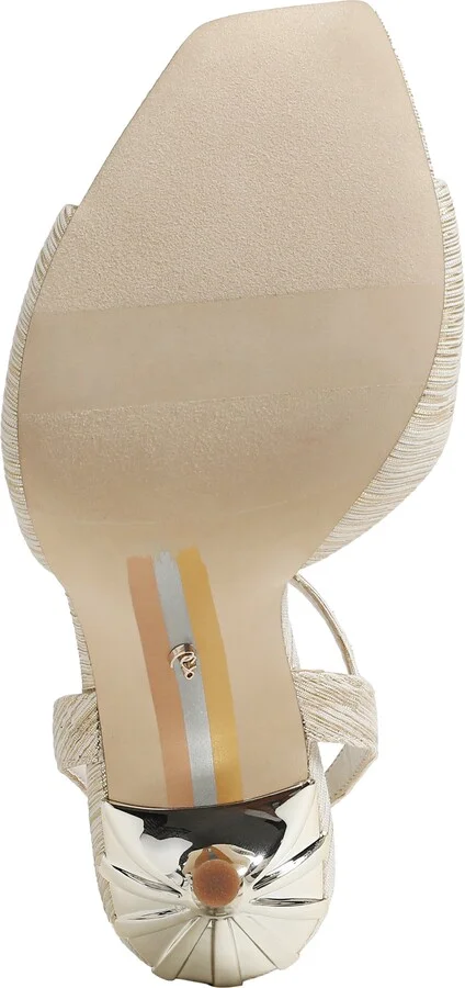 Lilian Slingback Sandal - Image 6