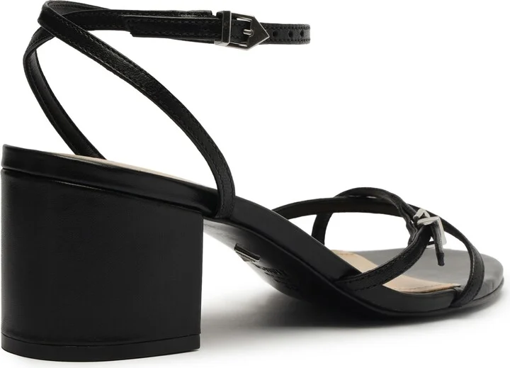 Liliana Ankle Strap Sandal - Image 2