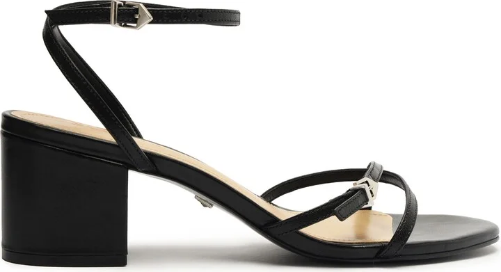 Liliana Ankle Strap Sandal - Image 3