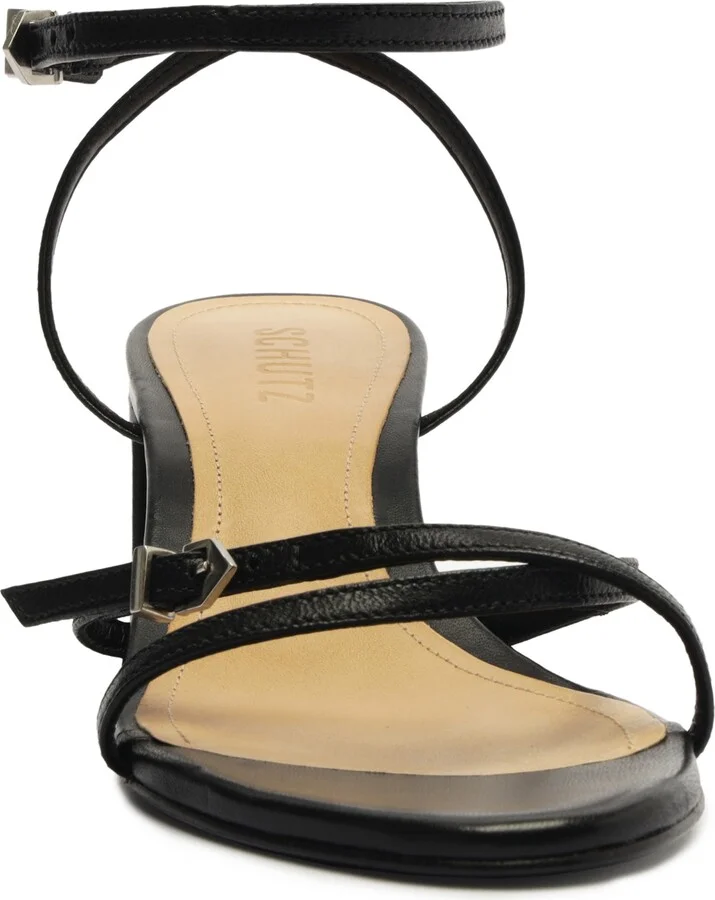 Liliana Ankle Strap Sandal - Image 4