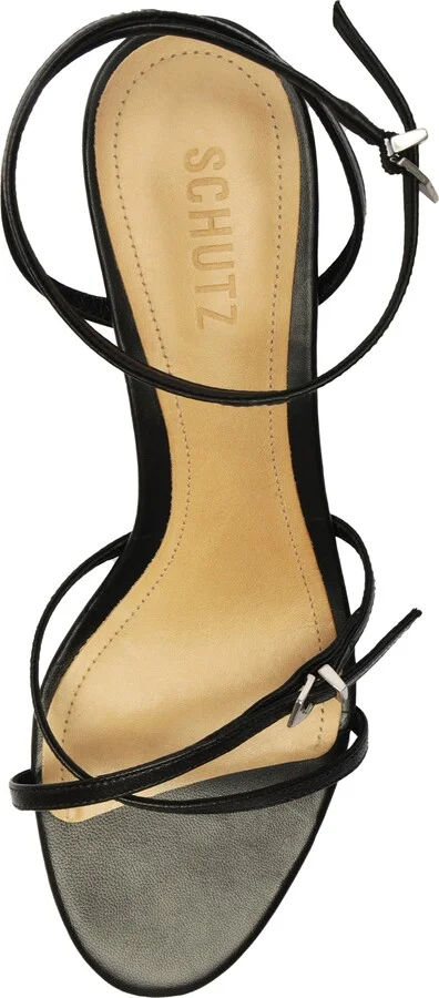 Liliana Ankle Strap Sandal - Image 5