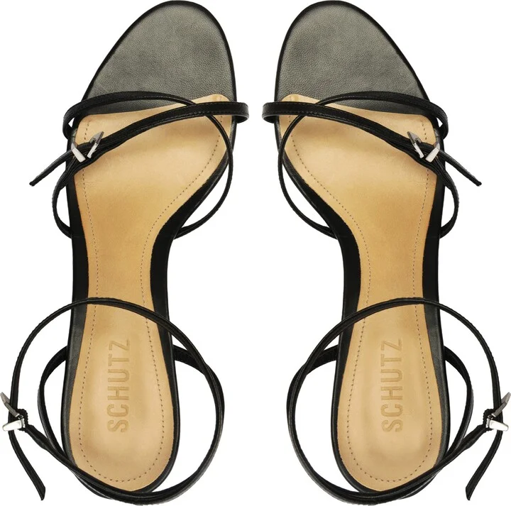 Liliana Ankle Strap Sandal - Image 9