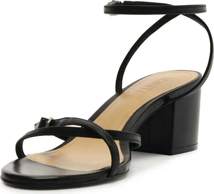Liliana Ankle Strap Sandal - Image 10