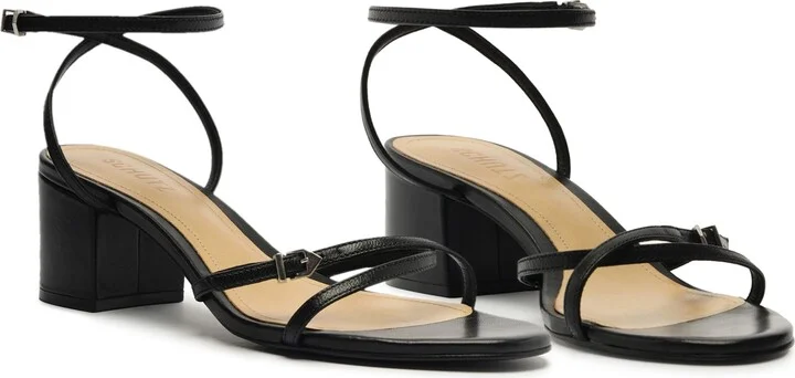 Liliana Ankle Strap Sandal - Image 11