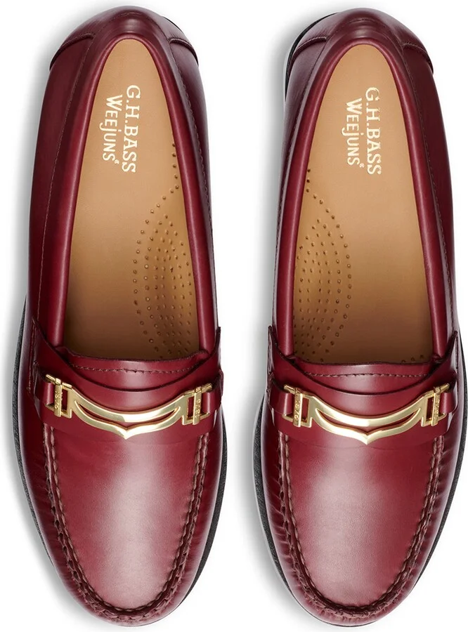 Lilianna Bit Loafer - Image 3