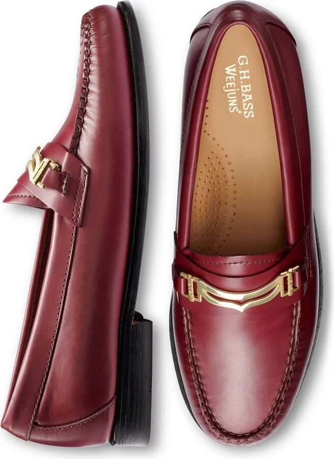 Lilianna Bit Loafer - Image 7