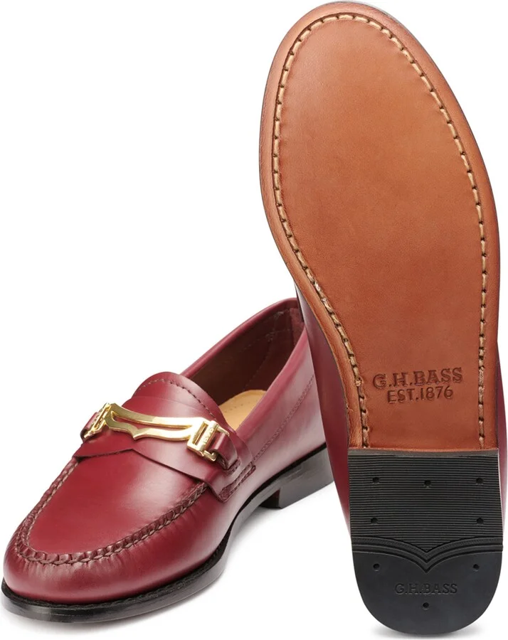 Lilianna Bit Loafer - Image 8