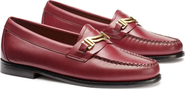 Lilianna Bit Loafer