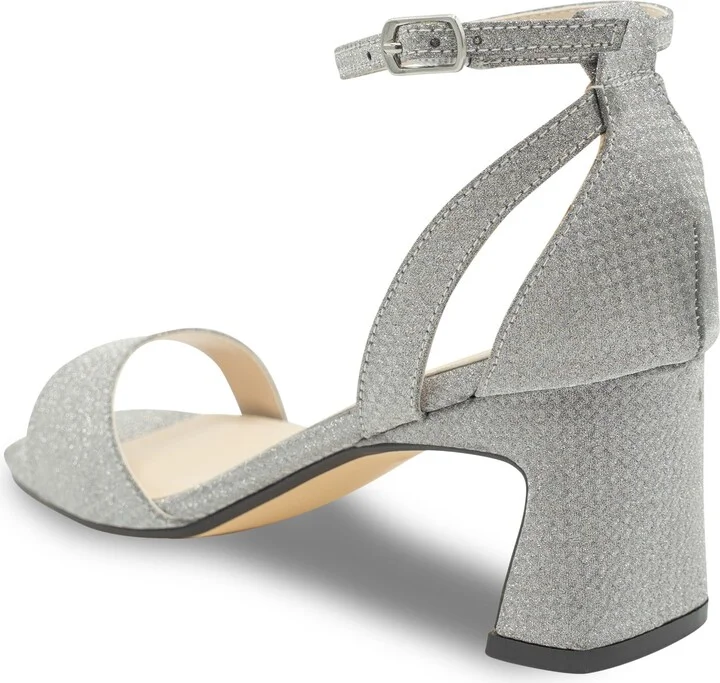 Lilibet Ankle Strap Sandal - Image 2