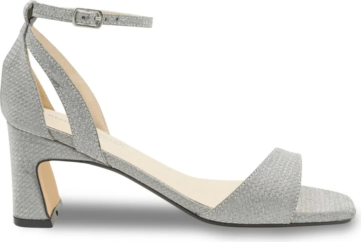 Lilibet Ankle Strap Sandal - Image 3