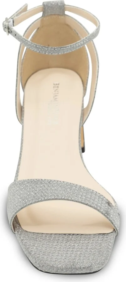 Lilibet Ankle Strap Sandal - Image 4