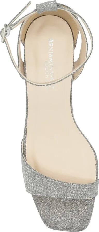 Lilibet Ankle Strap Sandal - Image 5