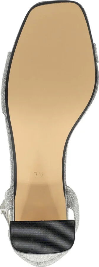 Lilibet Ankle Strap Sandal - Image 6