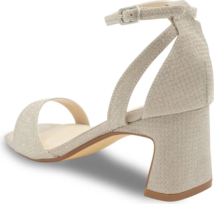 Lilibet Ankle Strap Sandal - Image 8