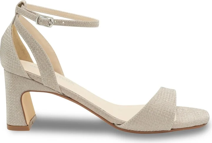 Lilibet Ankle Strap Sandal - Image 9