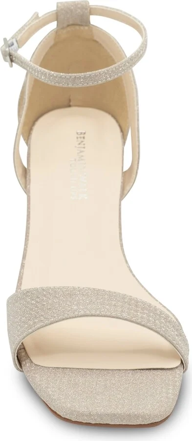 Lilibet Ankle Strap Sandal - Image 10