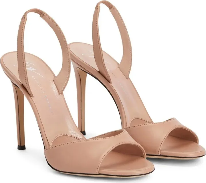 Lilibeth 105mm sandals - Image 2