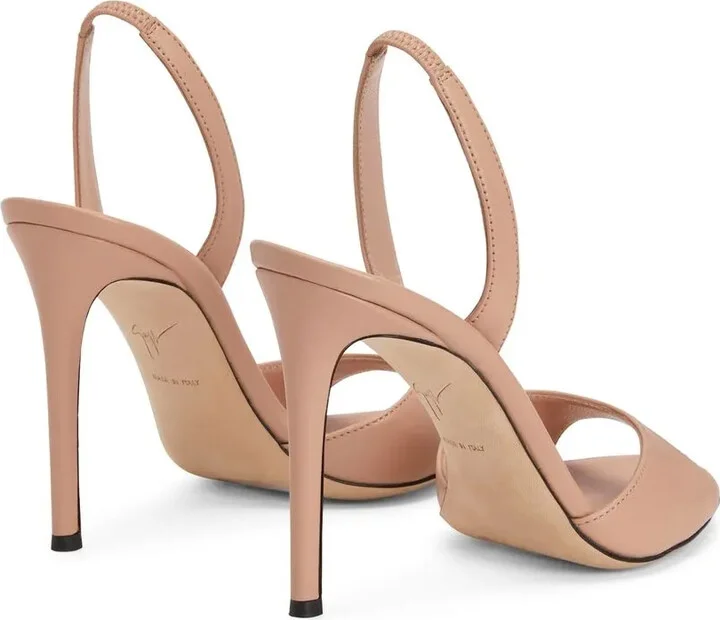 Lilibeth 105mm sandals - Image 3