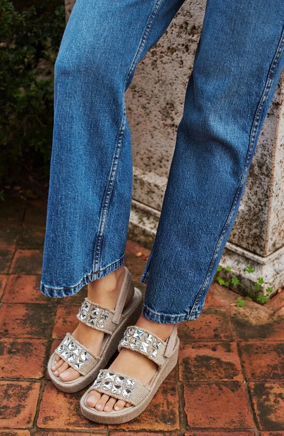 Lilibeth Slingback Platform Sandal - Image 2