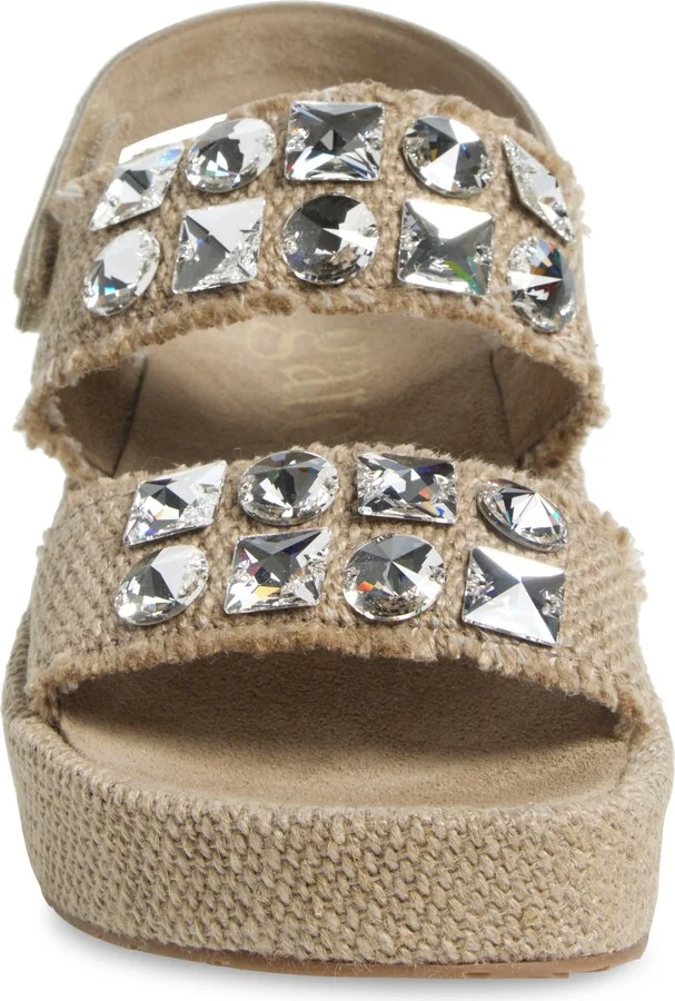 Lilibeth Slingback Platform Sandal - Image 5