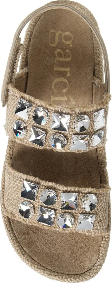 Lilibeth Slingback Platform Sandal - Image 6
